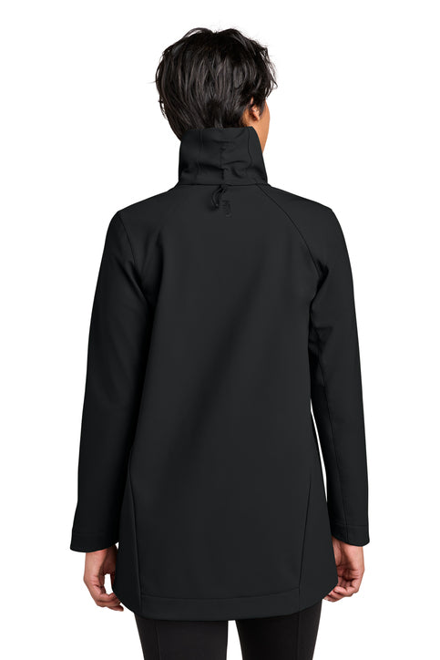 MiiR Women’s Nozawa Full-Zip Soft Shell
