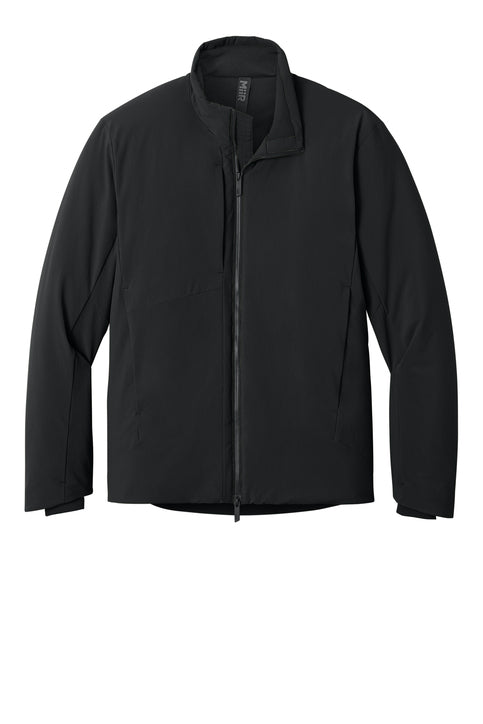 MiiR Sashiko Full-Zip Stretch Puffy