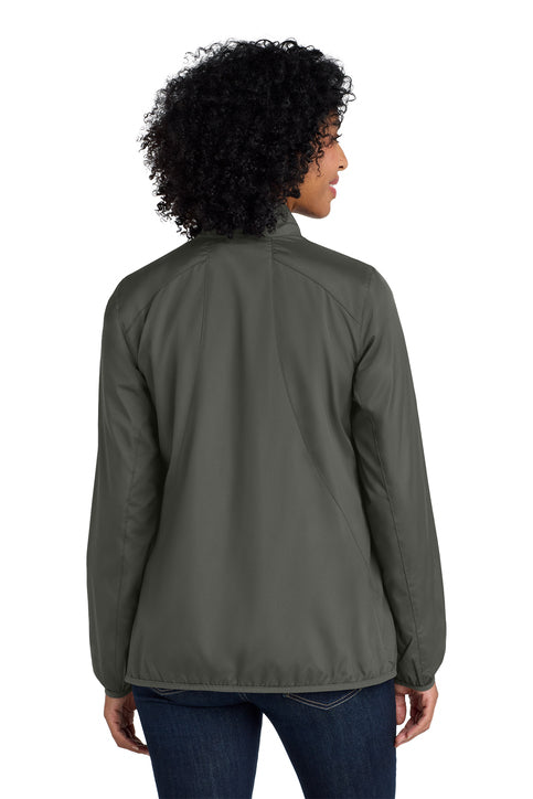 Port Authority Women's Zephyr Full-Zip Jacket