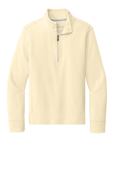 Tommy Bahama Women’s Coconut Bay 1/2-Zip