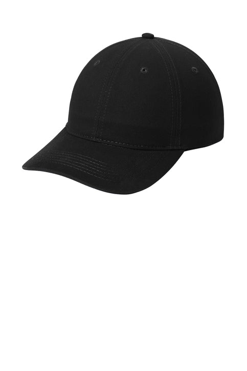 Port Authority Brushed Twill Low Profile Cap