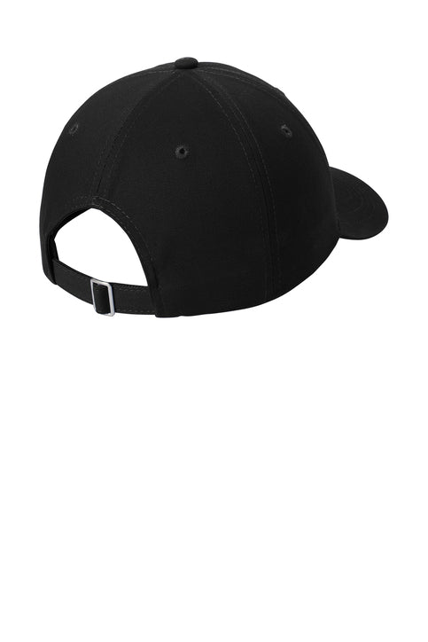 Port Authority Brushed Twill Low Profile Cap