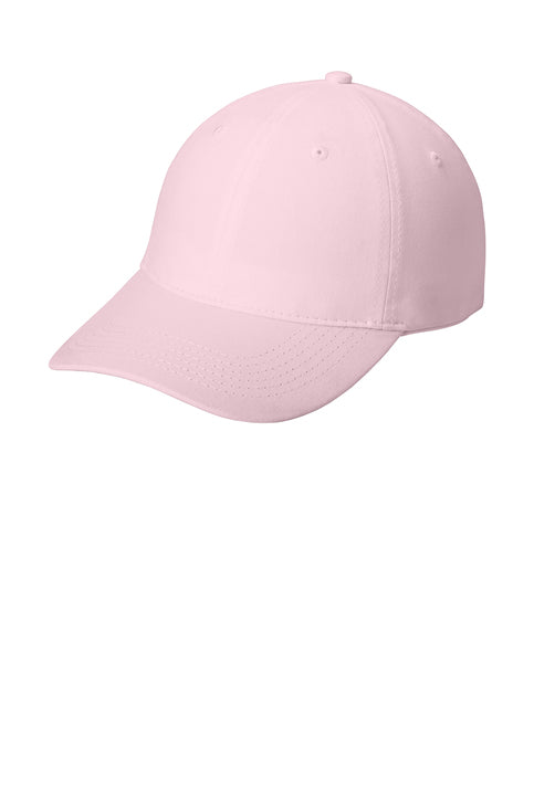 Port Authority Brushed Twill Low Profile Cap