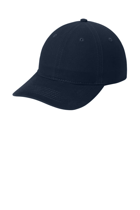 Port Authority Brushed Twill Low Profile Cap