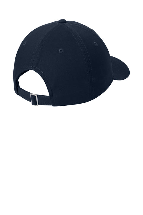 Port Authority Brushed Twill Low Profile Cap