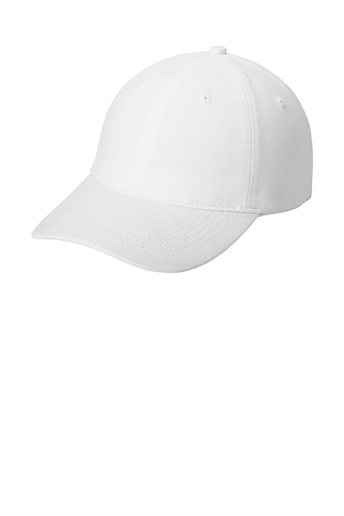 Port Authority Brushed Twill Low Profile Cap