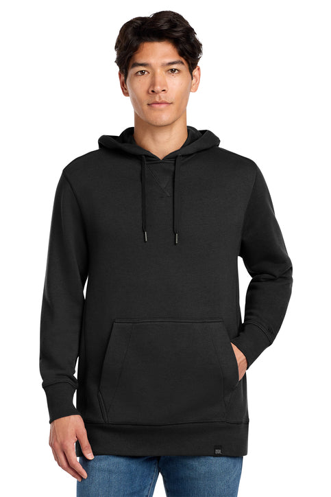 New Era French Terry Pullover Hoodie