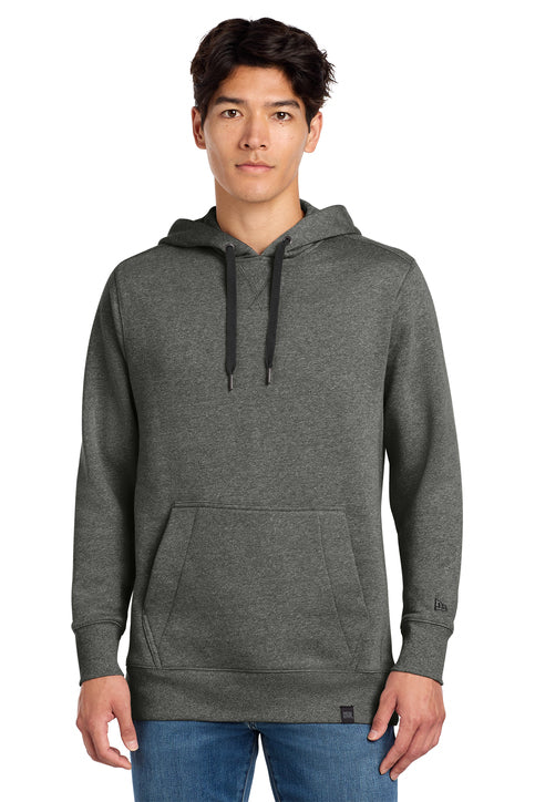 New Era French Terry Pullover Hoodie