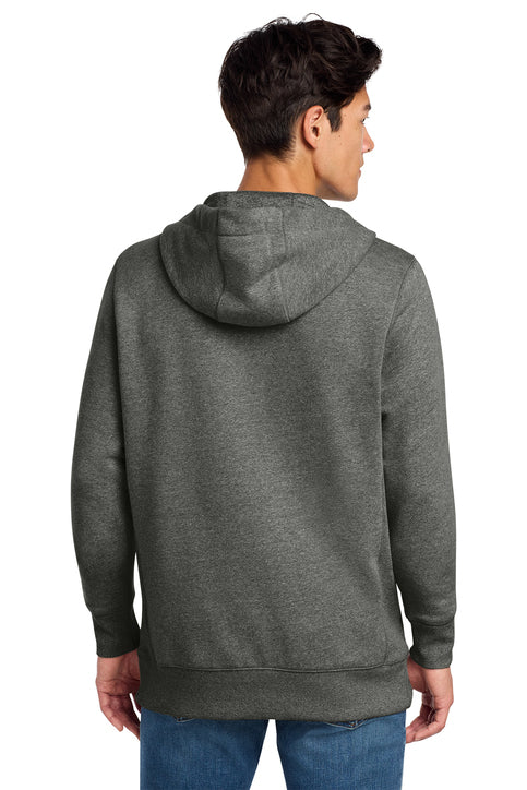 New Era French Terry Pullover Hoodie