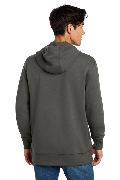 New Era French Terry Pullover Hoodie