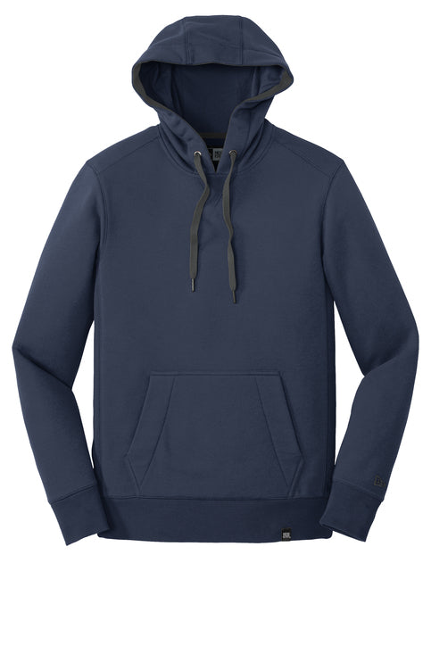 New Era French Terry Pullover Hoodie