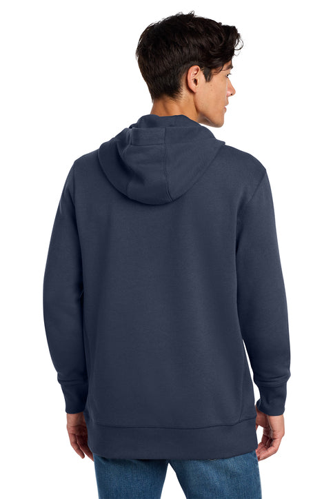 New Era French Terry Pullover Hoodie