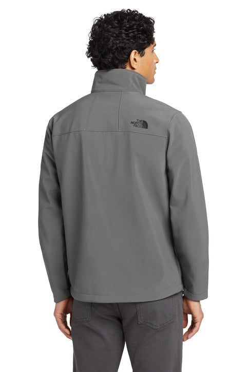 The North Face Apex Barrier Soft Shell Jacket