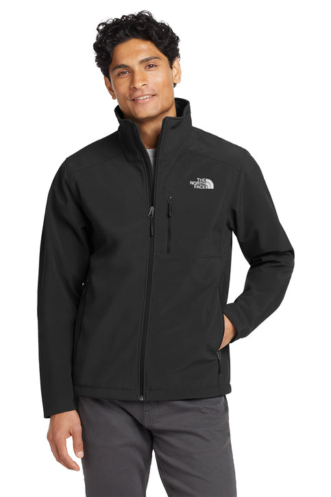 The North Face Apex Barrier Soft Shell Jacket