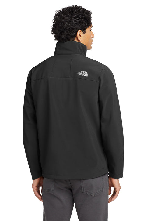 The North Face Apex Barrier Soft Shell Jacket