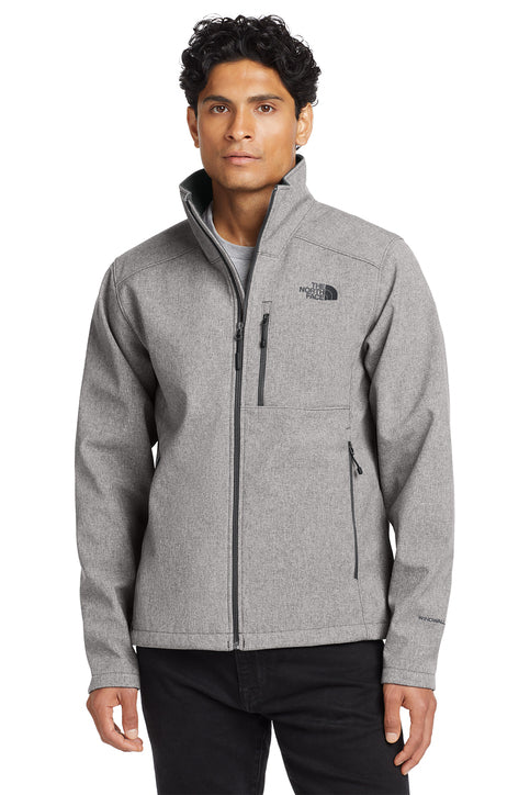 The North Face Apex Barrier Soft Shell Jacket