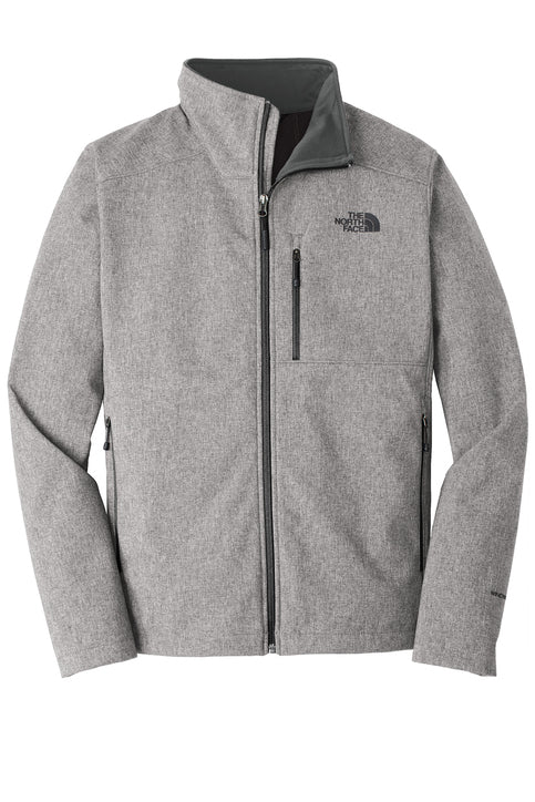 The North Face Apex Barrier Soft Shell Jacket