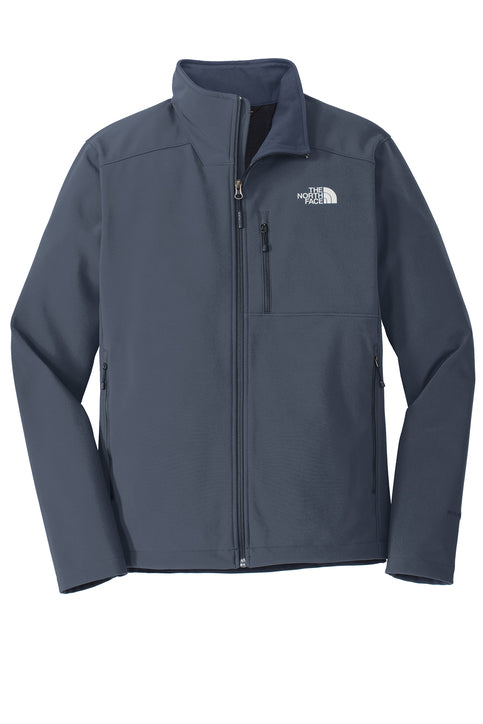 The North Face Apex Barrier Soft Shell Jacket