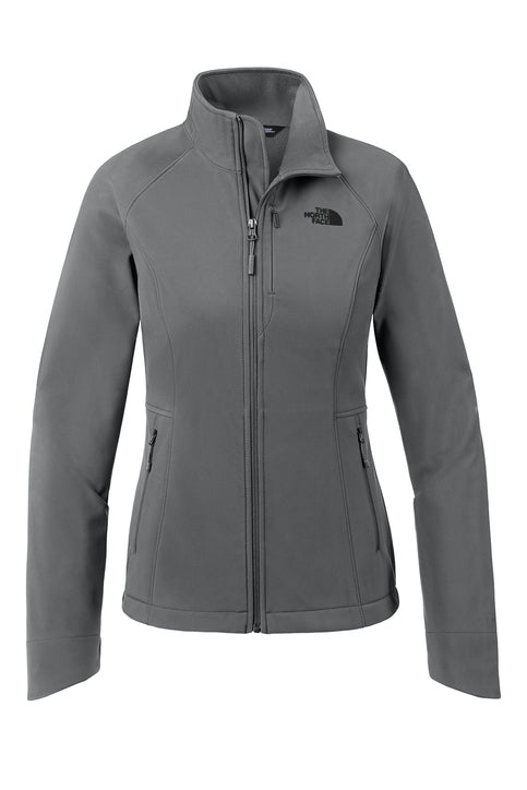 The North Face Women's Apex Barrier Soft Shell Jacket