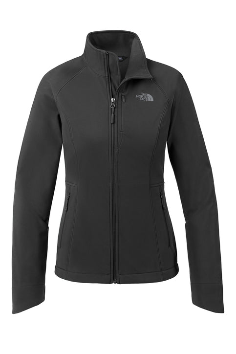 The North Face Women's Apex Barrier Soft Shell Jacket