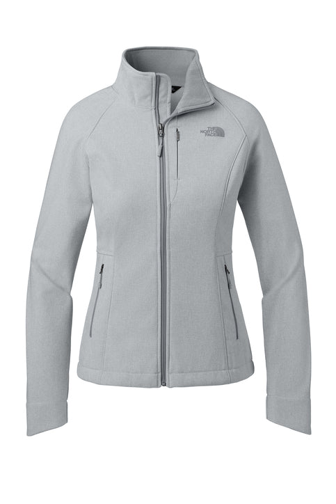 The North Face Women's Apex Barrier Soft Shell Jacket
