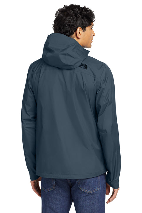The North Face DryVent Rain Jacket