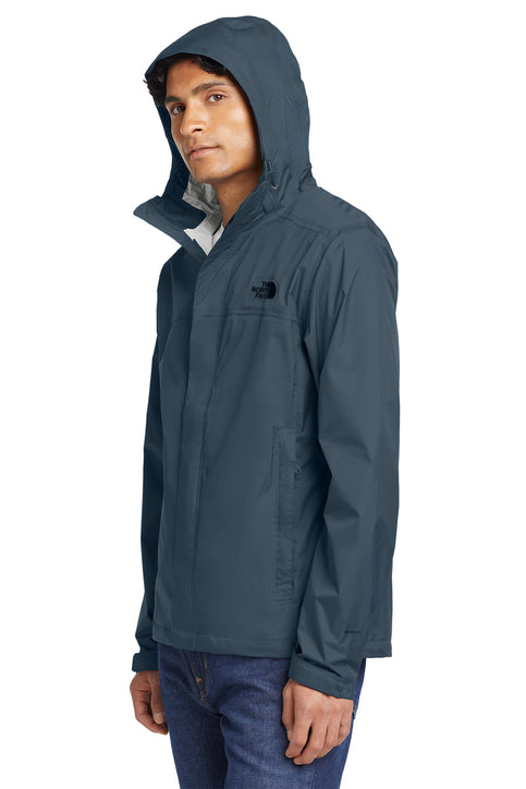 The North Face DryVent Rain Jacket