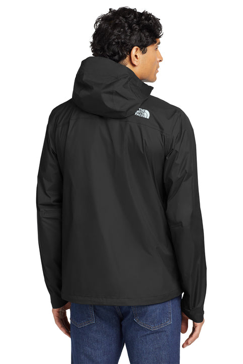 The North Face DryVent Rain Jacket