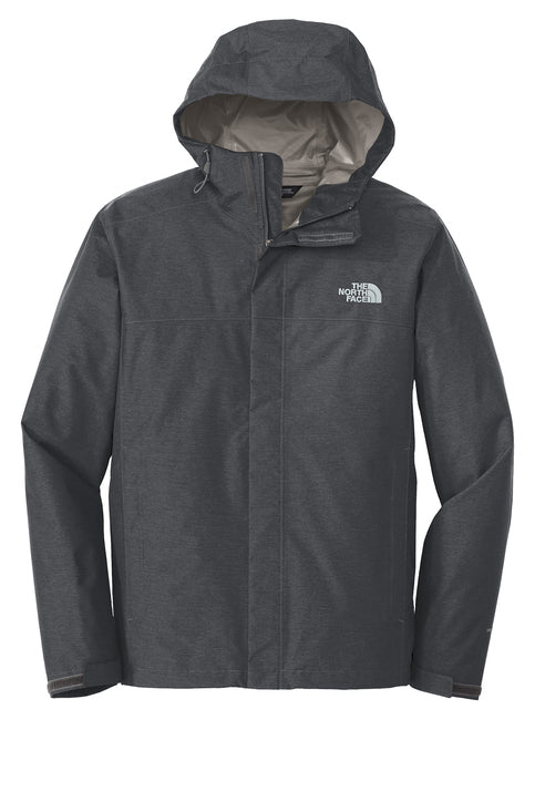 The North Face DryVent Rain Jacket