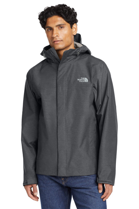 The North Face DryVent Rain Jacket
