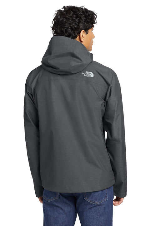 The North Face DryVent Rain Jacket