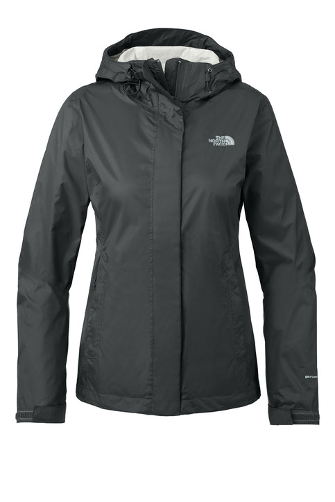The North Face Women's DryVent Rain Jacket
