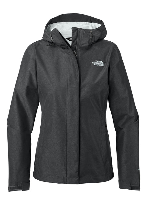 The North Face Women's DryVent Rain Jacket