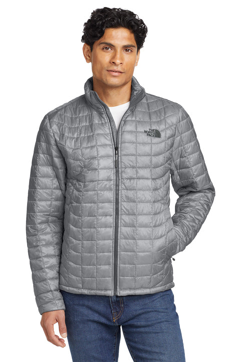 The North Face ThermoBall Trekker Jacket