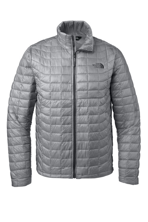 The North Face ThermoBall Trekker Jacket