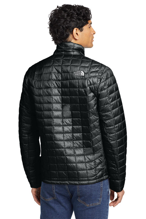 The North Face ThermoBall Trekker Jacket