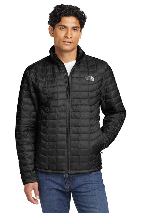The North Face ThermoBall Trekker Jacket