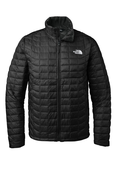 The North Face ThermoBall Trekker Jacket