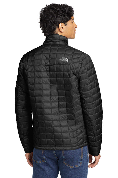 The North Face ThermoBall Trekker Jacket