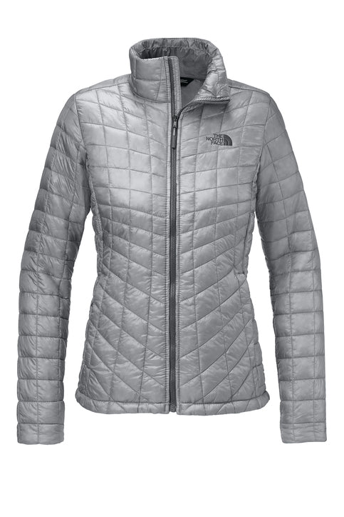 The North Face Women's ThermoBall Trekker Jacket