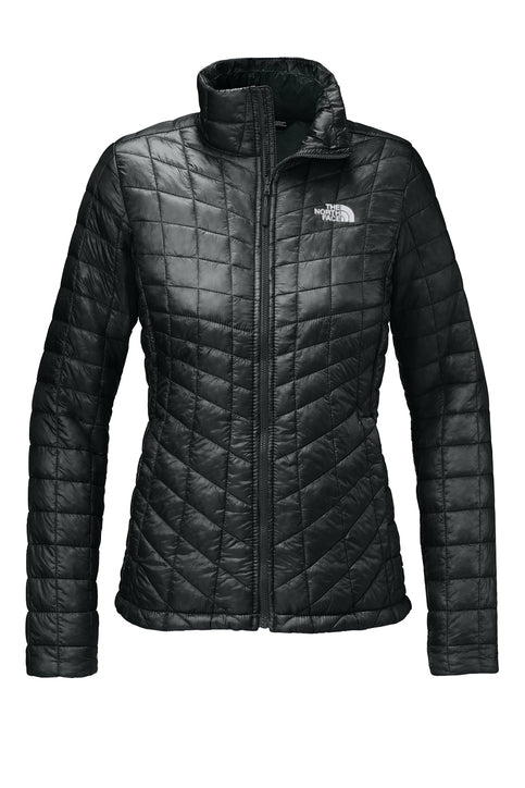 The North Face Women's ThermoBall Trekker Jacket