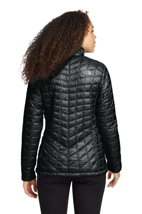 The North Face Women's ThermoBall Trekker Jacket