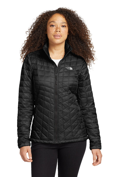 The North Face Women's ThermoBall Trekker Jacket