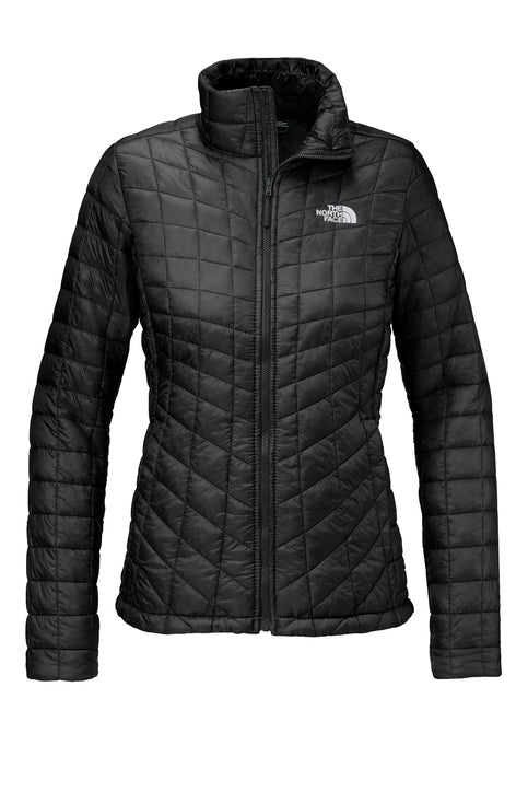 The North Face Women's ThermoBall Trekker Jacket