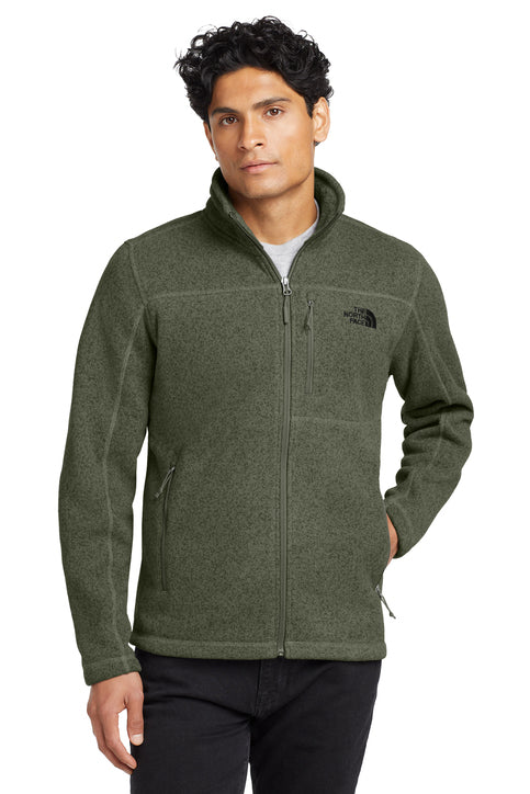 The North Face Sweater Fleece Jacket