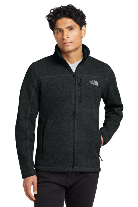The North Face Sweater Fleece Jacket