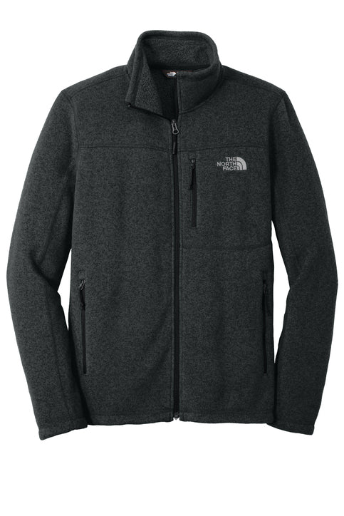 The North Face Sweater Fleece Jacket