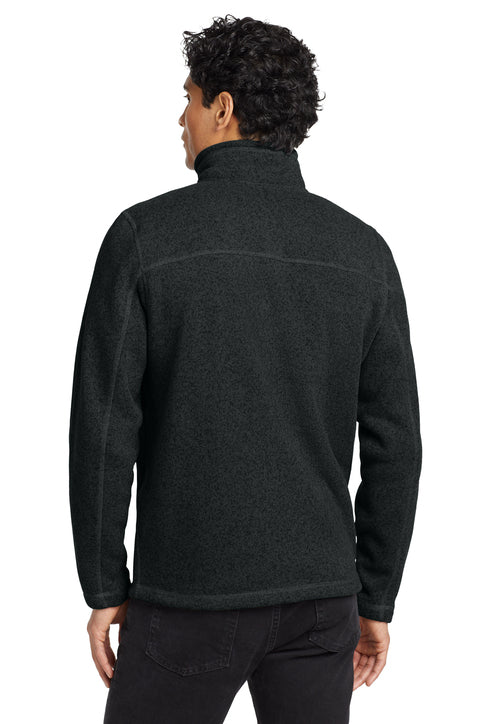 The North Face Sweater Fleece Jacket