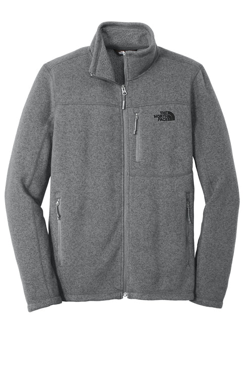 The North Face Sweater Fleece Jacket