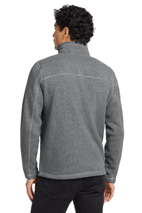 The North Face Sweater Fleece Jacket